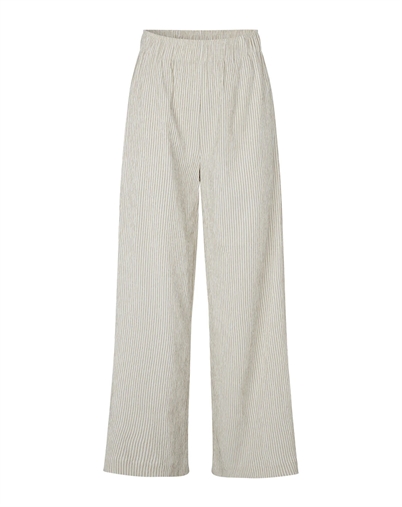 mbyM - Leonella-M Hose - Alita Brown Stripe